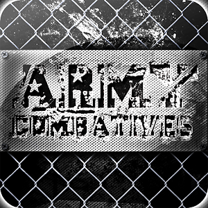 Army Combatives logo