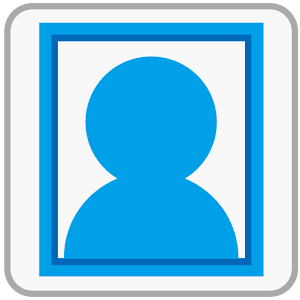 IDPhoto logo