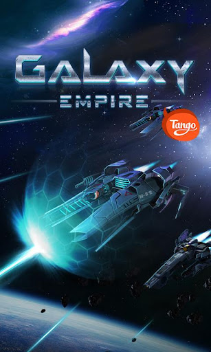 Galaxy Empire for Tango