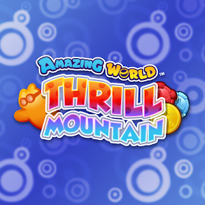 Thrill Mountain for PC and MAC