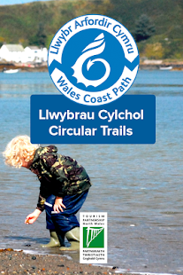 Download WCP Trails North Wales APK for Android