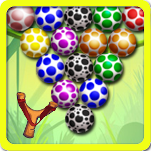 Download Egg Shooter Ultimate For PC Windows and Mac
