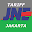 jne rates - jakarta Download on Windows
