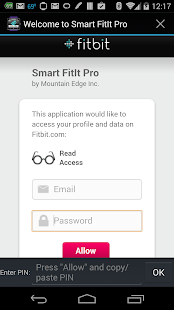 免費下載健康APP|Smart FitIt for SmartWatch2 app開箱文|APP開箱王