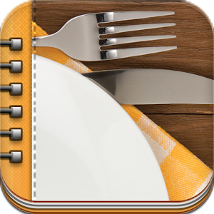 The book of my recipes Lite.apk 1.2