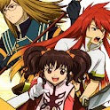 テイルズオブシリーズ無料壁紙アプリ(ゲーム同人アニメ他) logo