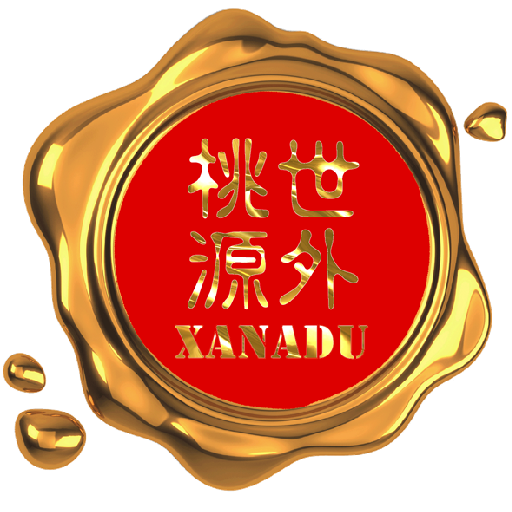 Xanadu 財經 App LOGO-APP開箱王