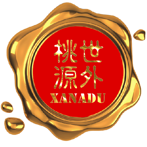 Xanadu LOGO-APP點子