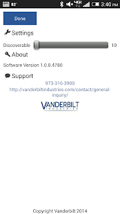 How to download Vanderbilt VI-Key Unlock 1.0 mod apk for bluestacks