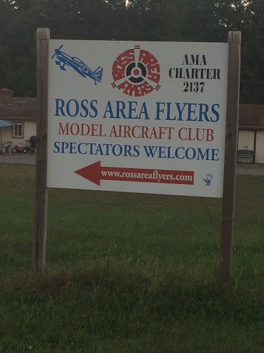 Ross Area Flyers