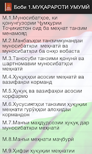 Download Кодекси мехнати ЧТ APK for Android