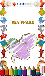 How to mod Coloring - UnderWater 1.5 mod apk for pc