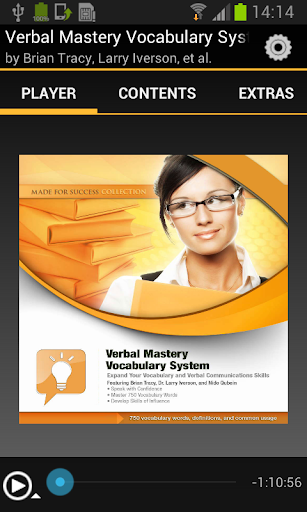 Verbal Mastery Vocabulary Sys…