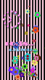 Alarm Clock ! Flower Flow ! poster 15