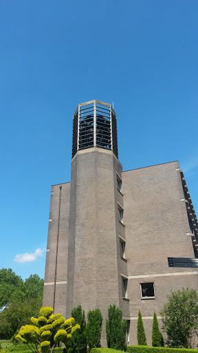 Carillon Gemeente Ridderkerk
