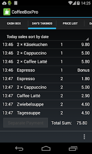 Free Download CoffeeBoxPro APK for PC