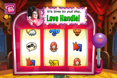 Kitty Powers' Matchmaker - screenshot thumbnail