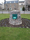 Forres In Bloom Donation Box