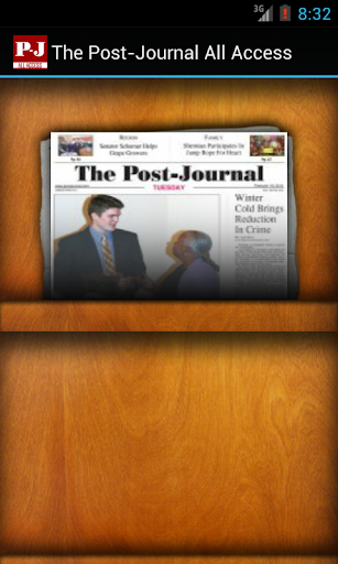 The Post-Journal All Access