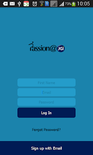 Lastest Passion @JGI APK