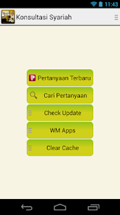 How to mod Konsultasi Syariah 3.0 unlimited apk for android