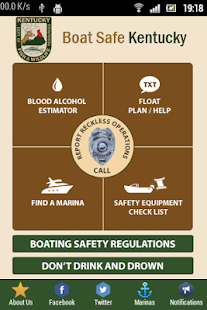 Free Download BOAT SAFE KENTUCKY APK