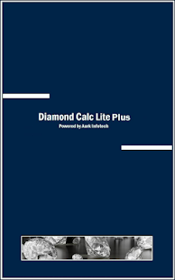 Diamond Calc Lite Plus