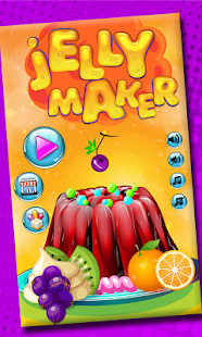Free Download Jelly Maker – cooking game APK for Android