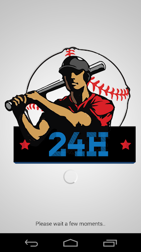 Chicago CC Baseball 24h