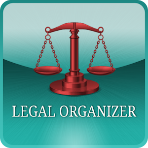 Legal Organizer Plus LOGO-APP點子