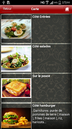 【免費生活App】Brasserie le Sèvres-APP點子