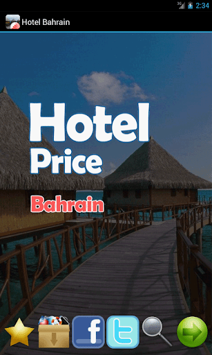 Hotel Price Bahrain