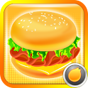 Cafe Fever logo
