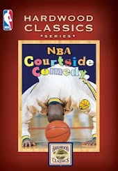 NBA Courtside Comedy