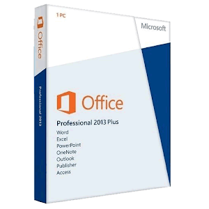 Office 2013 Professional Plus 程式庫與試用程式 App LOGO-APP開箱王