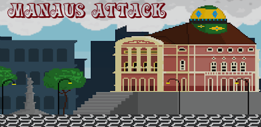 Изображения Manaus Attack на ПК с Windows