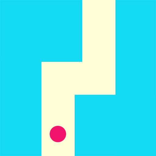 Keep the dot on the line mod apk - Download latest version 1.2