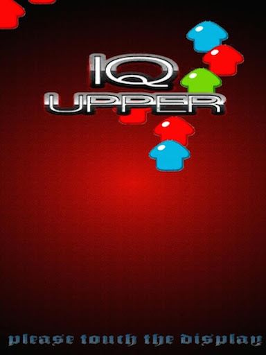 【免費街機App】IQUpper-APP點子