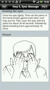 Free Download Chinese Health Massage APK for Android