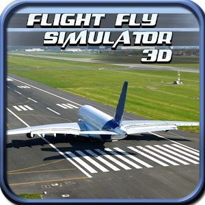 Hack Flight Simulator : Fly 3D game