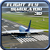 Flight Simulator : Fly 3D1.0