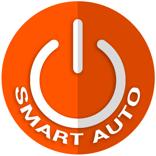 Smart Auto Screen - On/Off LOGO-APP點子