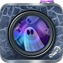 Ghost Prank Camera icon