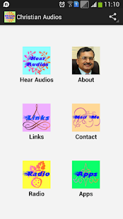 How to mod Christian Audios patch 1.0 apk for bluestacks