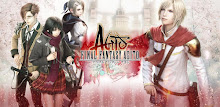 FINAL FANTASY AGITO APK