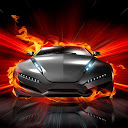 Speedy Car mobile app icon