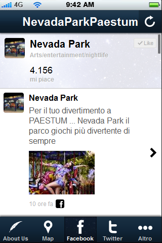 NevadaParkPaestum
