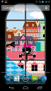 How to install LWP [houses of cats] vol.3 1.0.0 unlimited apk for android