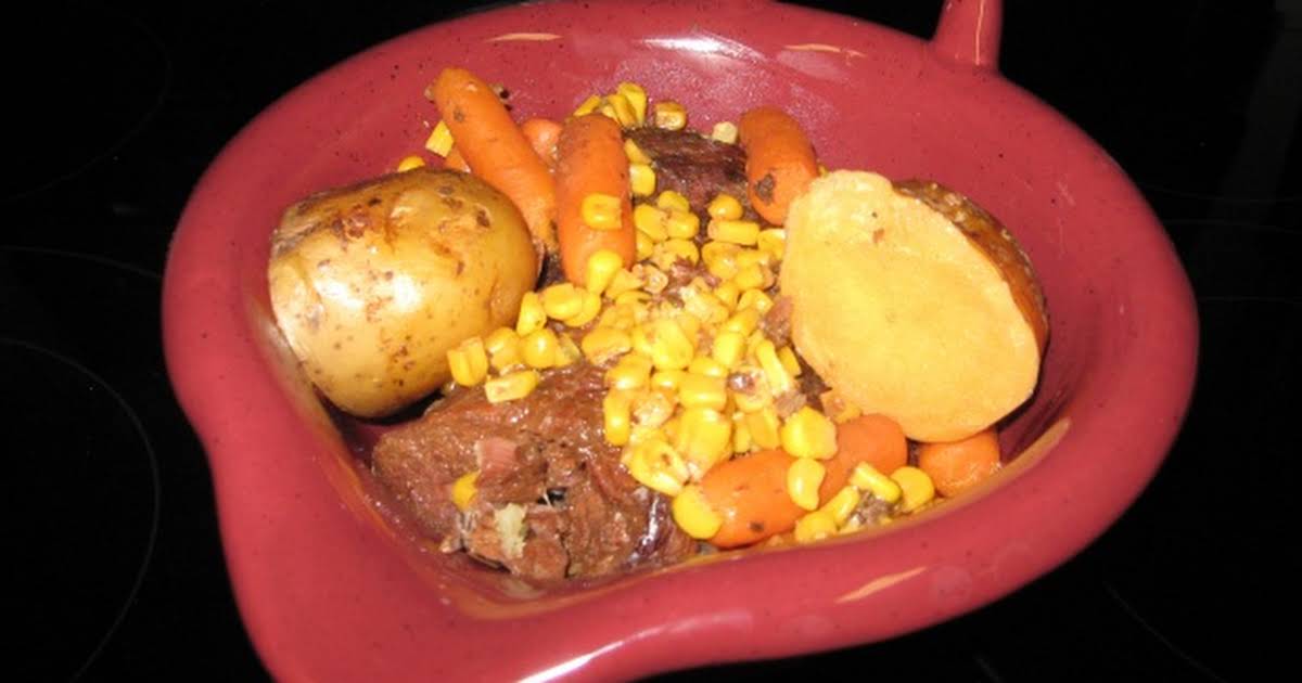 10 Best Pot Roast with Coke Crock Pot Recipes Yummly