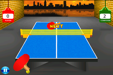 Download Ping Pong Bash APK for PC